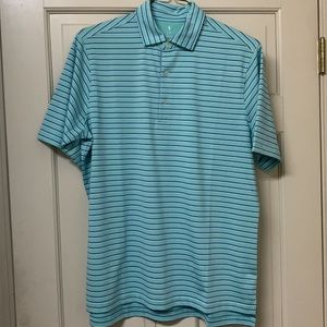 Fairway & Greene Polo NWOT